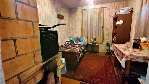 Дом в Волгоградская область, Волгоград Факел СНТ, ул. 5-я (64 м)