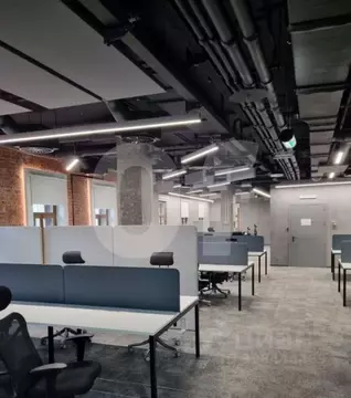 Офис в Москва ул. Малая Дмитровка, 20 (1442 м)