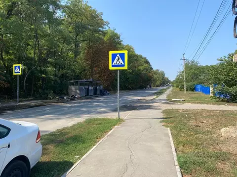 Участок в Ростовская область, Ростов-на-Дону пер. Крамского, 2/13 (5.0 ...