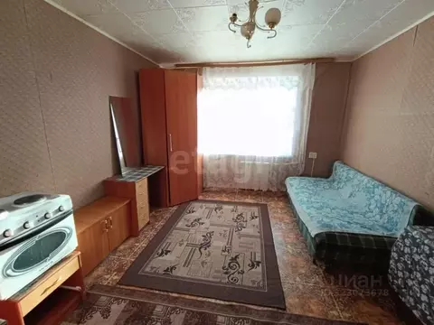 Комната Тюменская область, Тюмень ул. Олега Антонова, 4 (13.0 м)