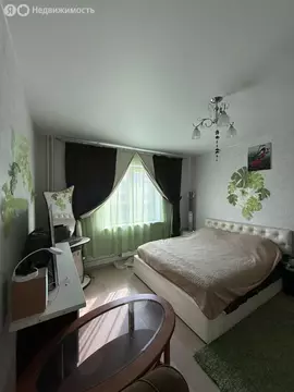 3-комнатная квартира: территория Ленсоветовский, 13 (73.4 м)