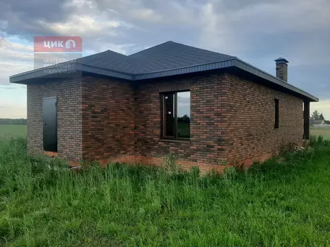 Дом в Рязанская область, Рязанский район, пос. Мурмино  (112 м)