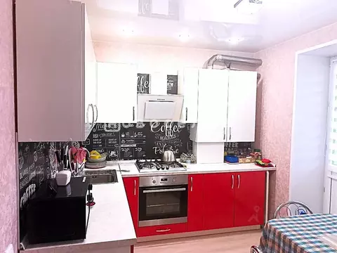 1-к кв. Рязанская область, Рязань Песочня тер., ул. Васильевская, 17 ...