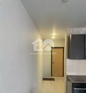 Студия Новосибирская область, Новосибирск ул. Твардовского, 22/5 (19.3 ...