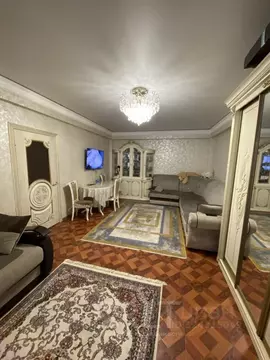 1-к кв. Дагестан, Каспийск ул. Амет-хан Султана, 25 (60.0 м)