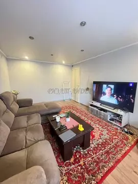 2-к кв. Алтай, Горно-Алтайск ул. Григория Чорос-Гуркина, 68 (46.5 м)