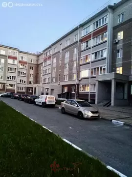 2-комнатная квартира: Разумное, Вересковая улица, 4 (67 м)