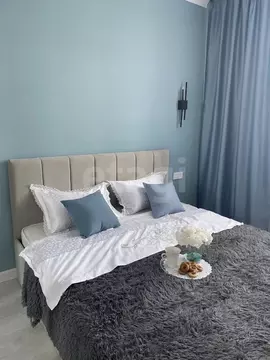 1-к кв. Тюменская область, Тюмень ул. Тимофея Чаркова, 87 (40.0 м)