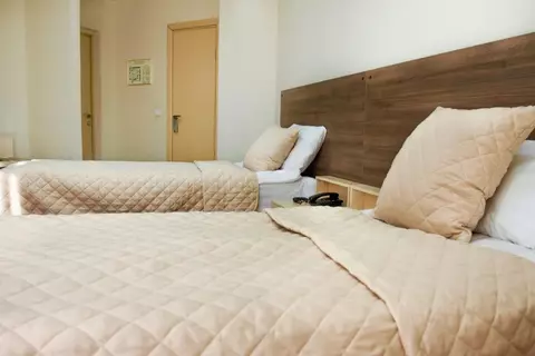 Комната Ханты-Мансийский АО, Сургут Югорская ул., 22А (14.0 м)