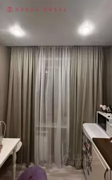 1-к кв. Самарская область, Самара ул. Стара-Загора, 120 (33.0 м)