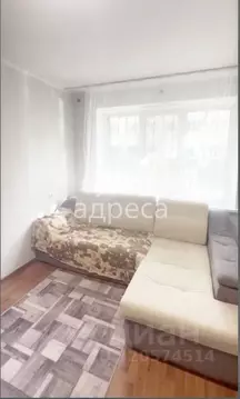 1-к кв. Самарская область, Самара ул. Фадеева, 60 (29.0 м)