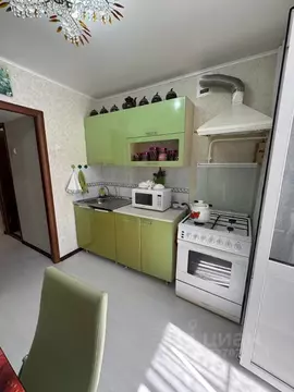 2-к кв. Краснодарский край, Анапа Стахановская ул., 7 (63.0 м)