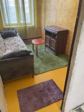 2-к кв. Москва бул. Генерала Карбышева, 24К1 (42.0 м)