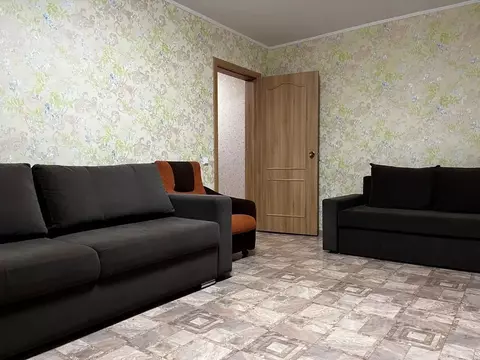 2-к кв. Башкортостан, Белорецк ул. Крупской, 47 (54.0 м)