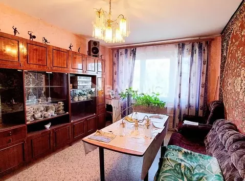 3-к кв. Владимирская область, Ковров ул. Кирова, 73 (62.7 м)