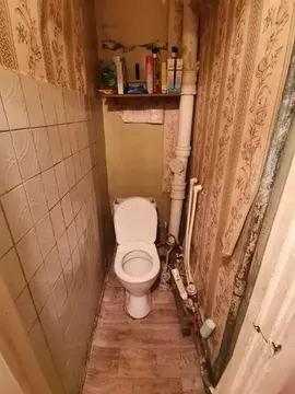 Квартира, 3 комнаты, 67 м