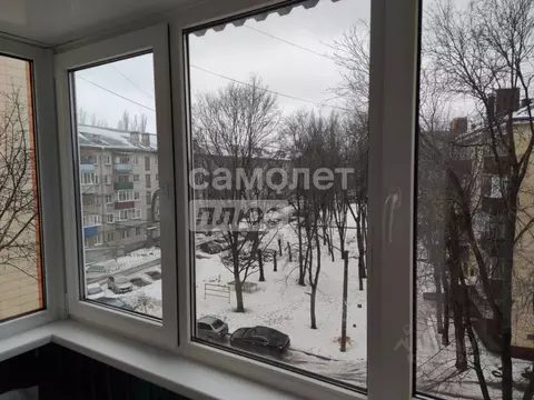 3-к кв. Липецкая область, Липецк просп. Победы, 100 (55.0 м)