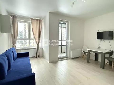 Студия Санкт-Петербург бул. Головнина, 6к1 (28.4 м)