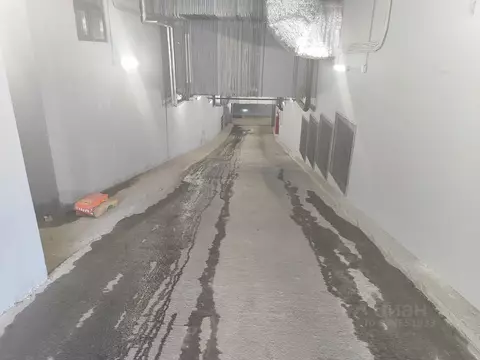 Гараж в Москва ул. Константина Федина, 5 (13 м)
