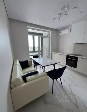 1-к кв. Санкт-Петербург ул. Парфеновская, 11к1 (33.0 м)