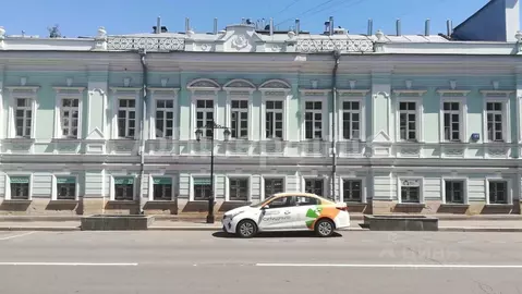 Офис в Москва ул. Бахрушина, 23С1 (451 м)