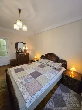 2-к кв. Москва ул. Марии Ульяновой, 11 (57.5 м)