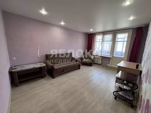 2-к кв. Пермский край, Березники ул. Свердлова, 142 (46.7 м)