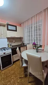 3-к кв. Омская область, Омск ул. Калинина, 12 (60.4 м)