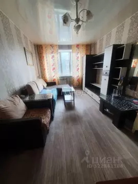 Студия Кемеровская область, Новокузнецк ул. Покрышкина, 24 (23.5 м)