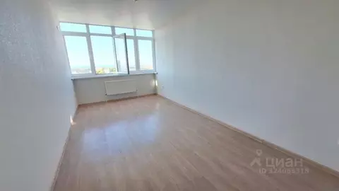 1-к кв. Краснодарский край, Анапа 12-й мкр, 36А (38.0 м)