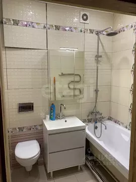 3-к кв. Пензенская область, Пенза Бийская ул., 2 (68.2 м)