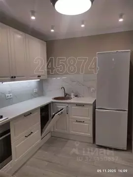 1-к кв. Москва Профсоюзная ул., 101К2 (40.0 м)