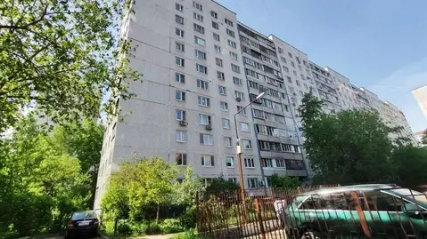 3-к кв. Московская область, Королев просп. Космонавтов, 2 (63.1 м)