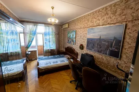 Комната Москва ул. Бочкова, 5 (20.0 м)