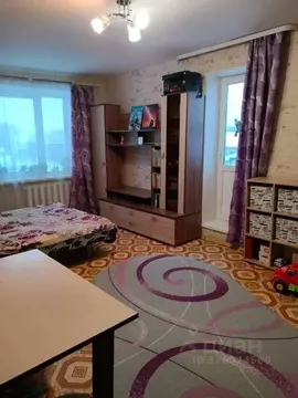 1-к кв. Пермский край, Кунгурский муниципальный округ, пос. ...