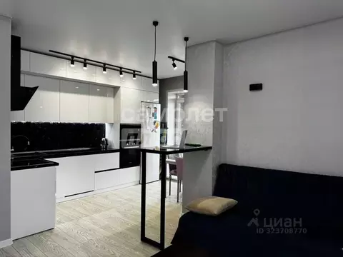 3-к кв. Красноярский край, Красноярск ул. 1-я Хабаровская, 7 (74.0 м)