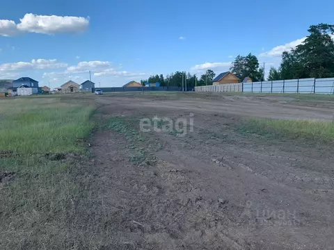 Участок в Саха (Якутия), Якутск ул. Сайдыы, 34/2 (10.0 сот.)