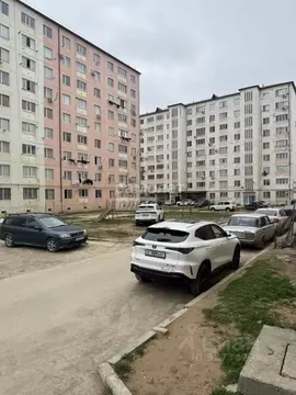 1-к кв. Дагестан, Дербентский район, с. Джалган ул. Дагестанская, 14 ...