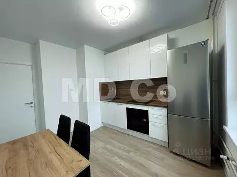 1-к кв. Московская область, Домодедово городской округ, с. Ям ул. ...