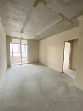 1-к кв. Пензенская область, Пенза ул. Измайлова, 38 (44.6 м)