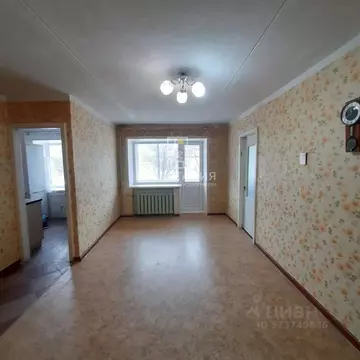 2-к кв. Свердловская область, Екатеринбург ул. Татищева, 72 (44.3 м)