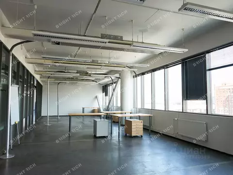 Офис в Санкт-Петербург Приморский просп., 54к1 (411 м)