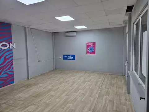 Помещение свободного назначения в Московская область, Химки ул. ...