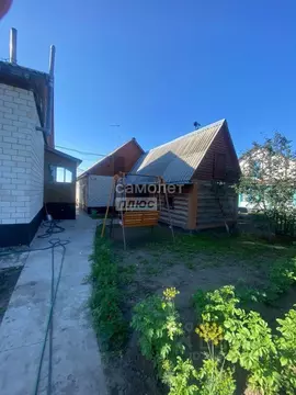 Дом в Алтайский край, Павловский район, с. Черемное ул. Строителей, 28 ...