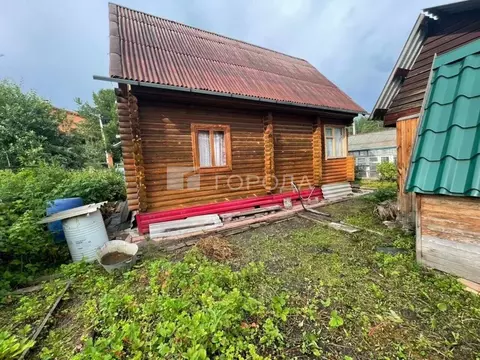 Участок в Новосибирская область, Новосибирск Отдых-1 садовое ...