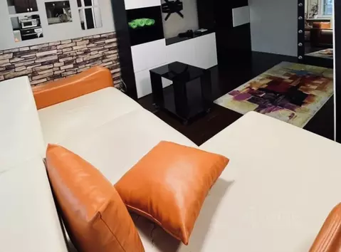 1-к кв. Москва Ленинградский просп., 33А (34.0 м)