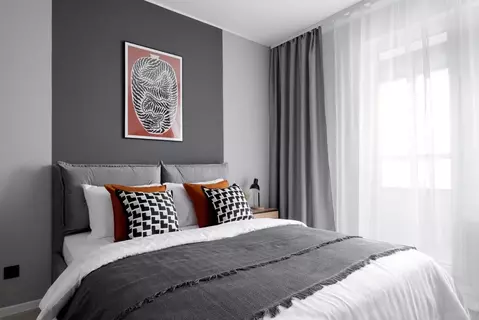 Студия Санкт-Петербург ул. Чирикова, 5 (28.0 м)