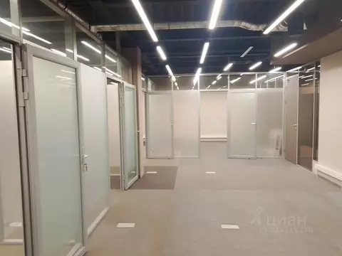 Офис в Москва Верейская ул., 29С134 (265 м)