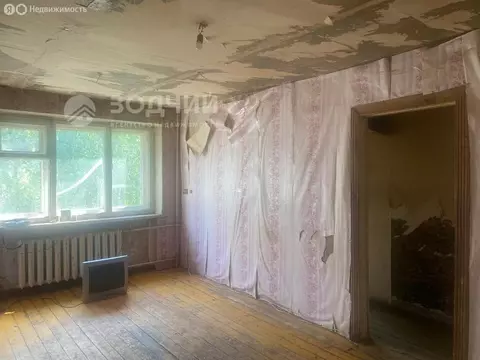 2-комнатная квартира: Канаш, улица 30 лет Чувашии, 8 (41.8 м)