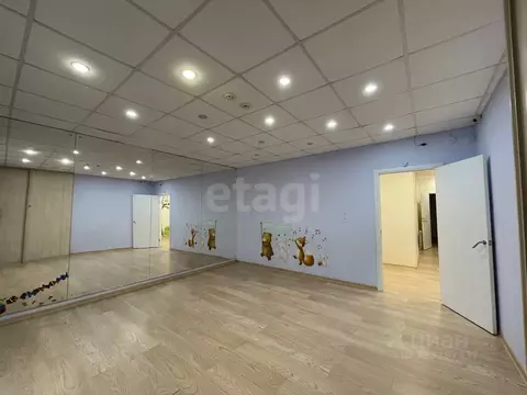 Помещение свободного назначения в Калужская область, Калуга ул. ...